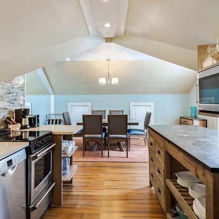 Villa Sky Loft In Key West Extérieur photo