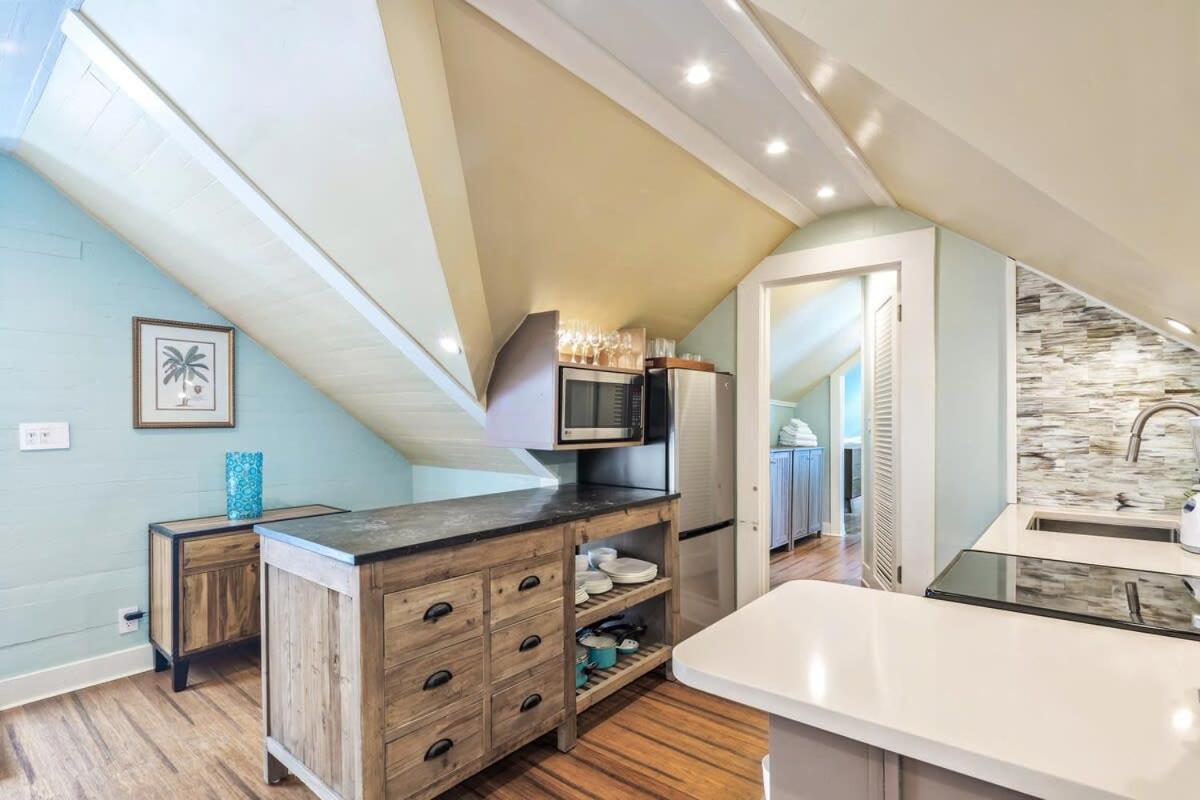 Villa Sky Loft In Key West Extérieur photo