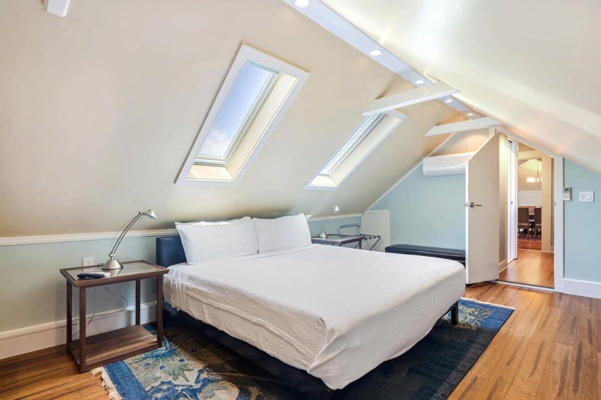 Villa Sky Loft In Key West Extérieur photo