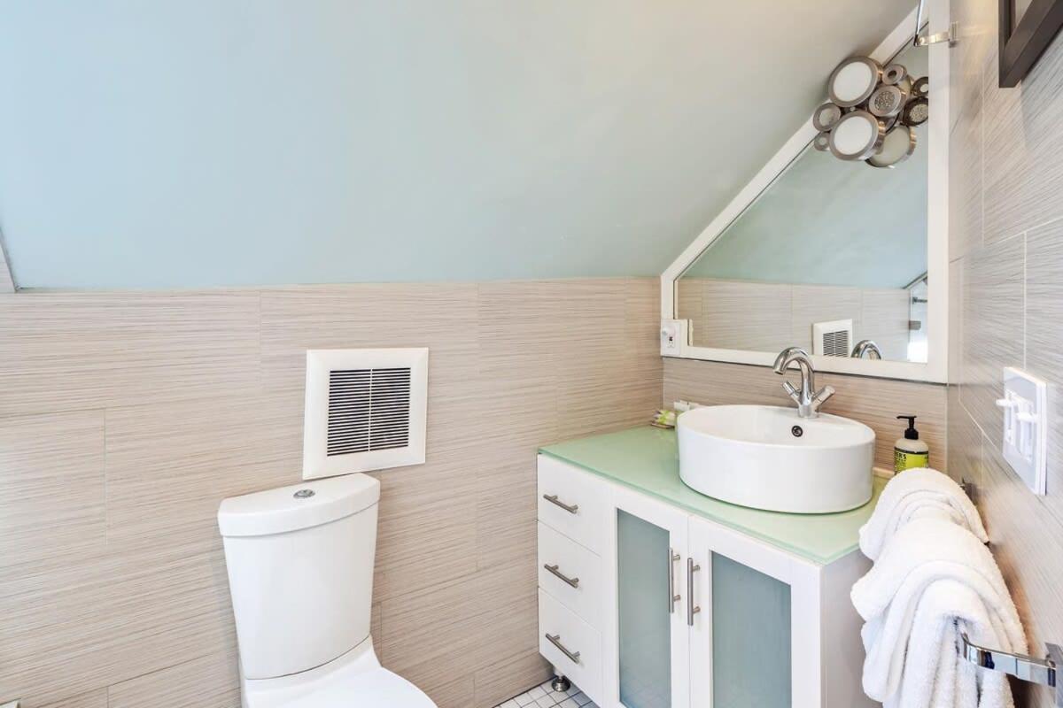 Villa Sky Loft In Key West Extérieur photo