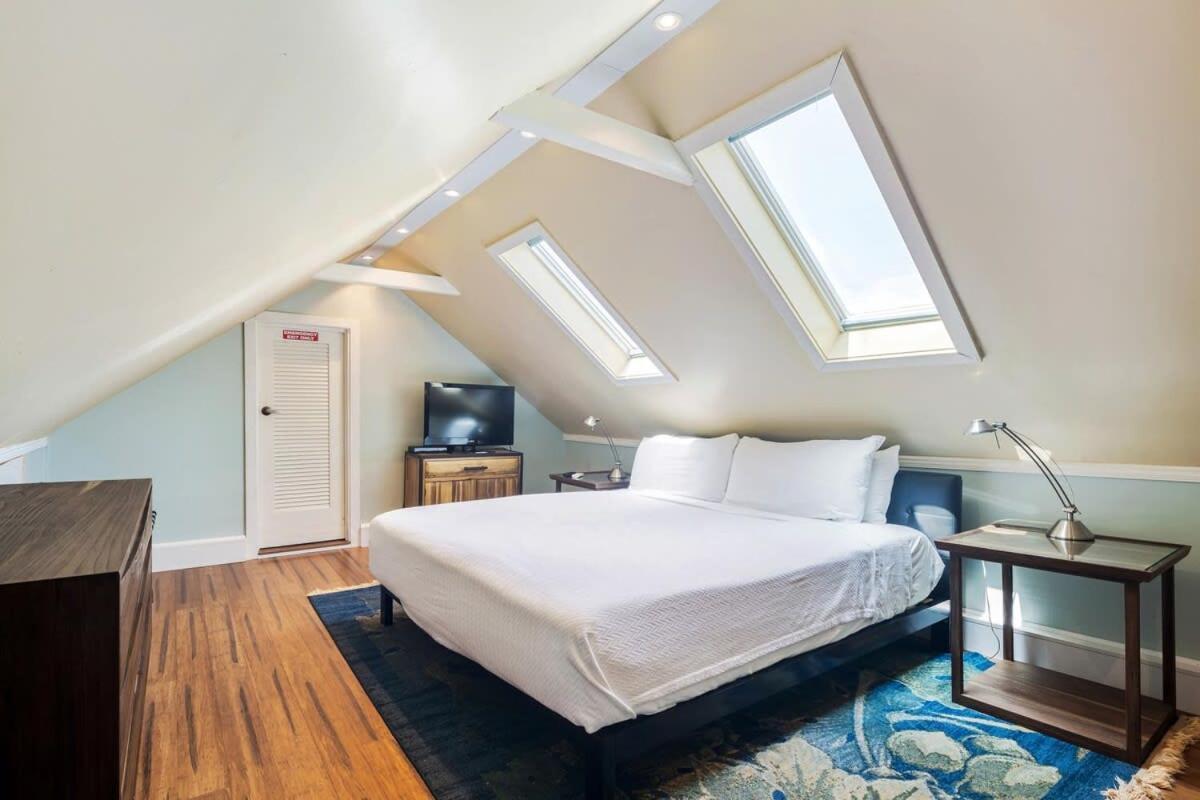 Villa Sky Loft In Key West Extérieur photo