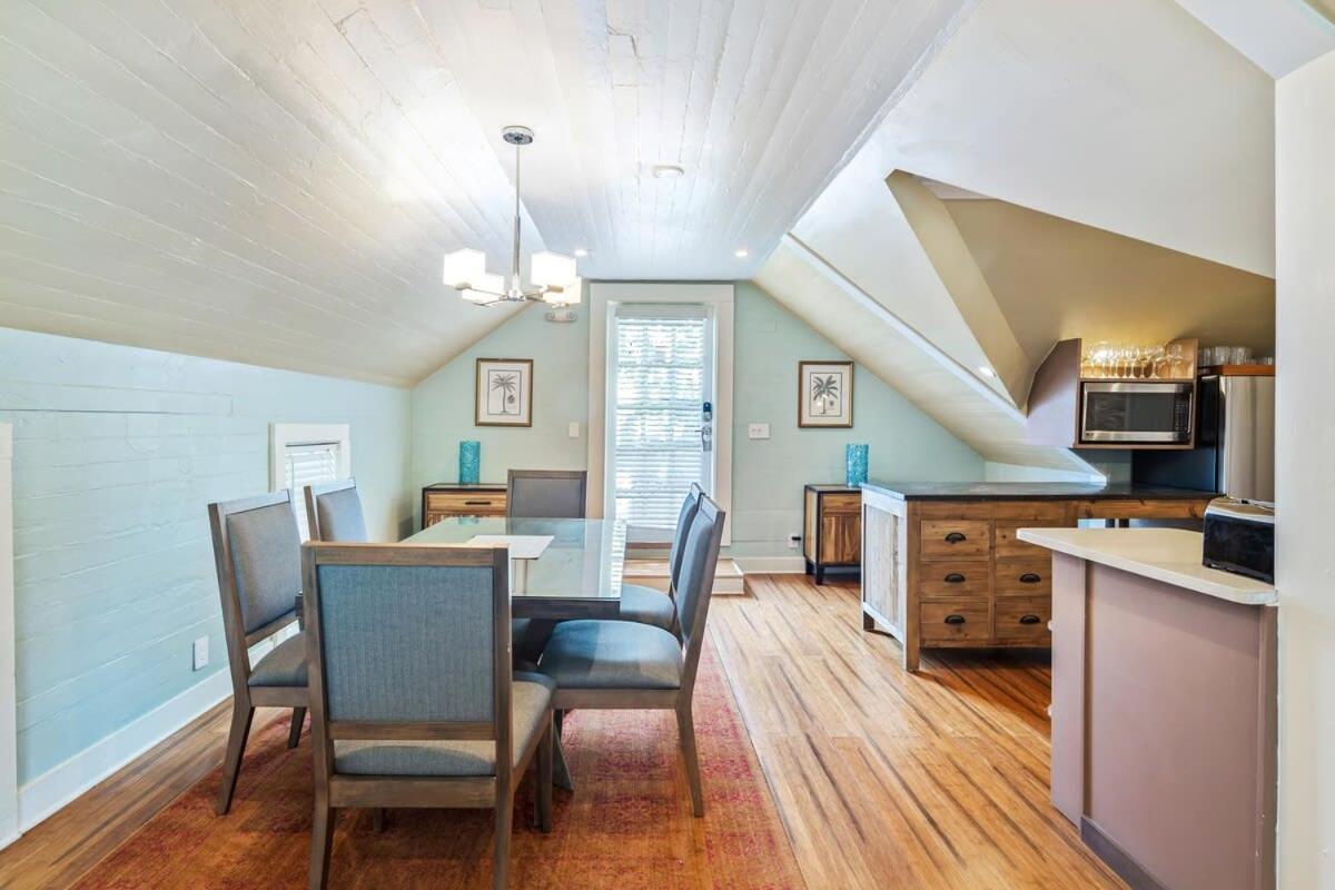 Villa Sky Loft In Key West Extérieur photo