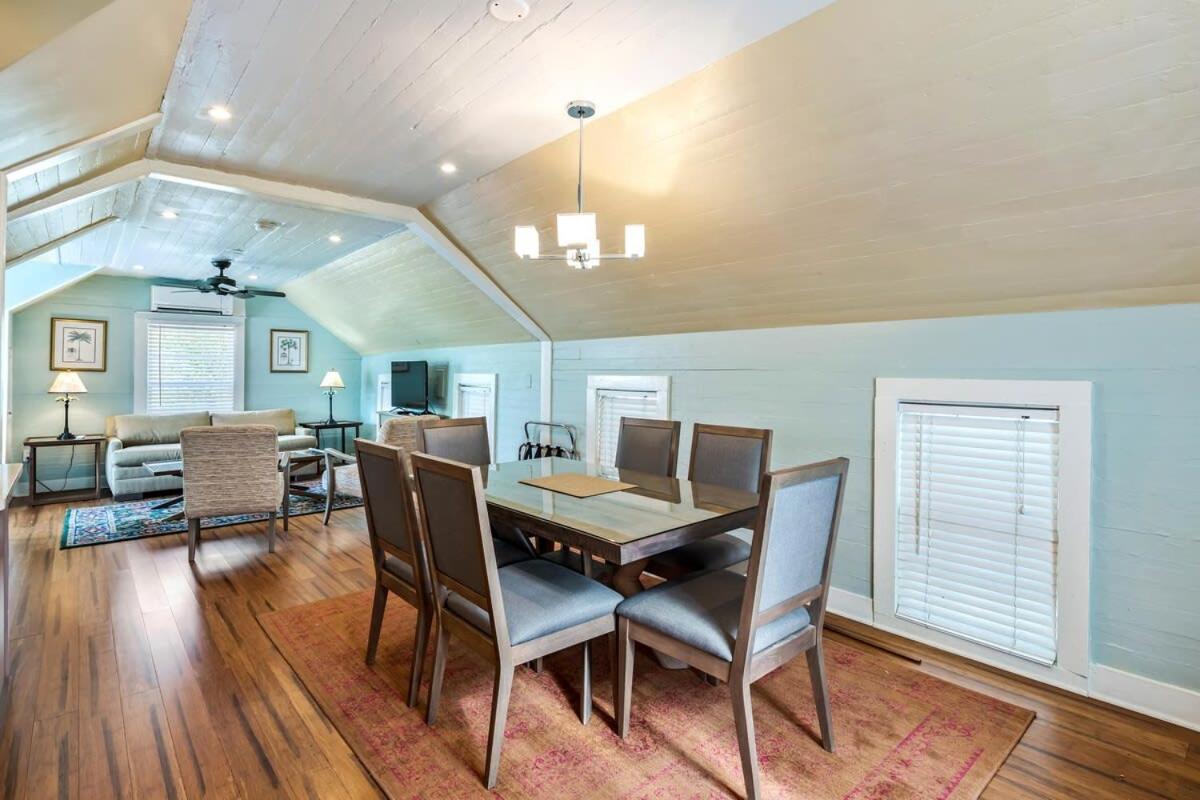 Villa Sky Loft In Key West Extérieur photo