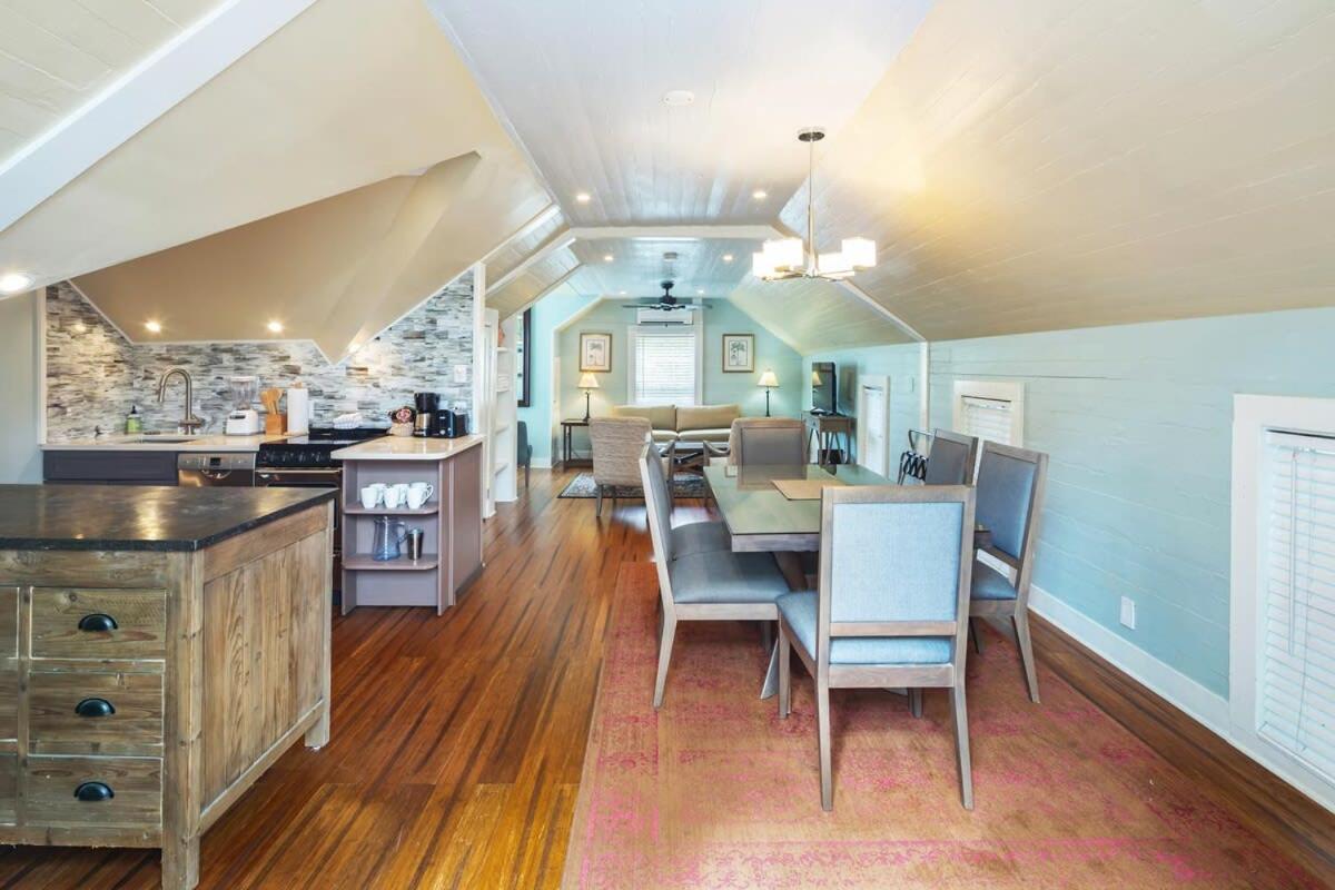 Villa Sky Loft In Key West Extérieur photo