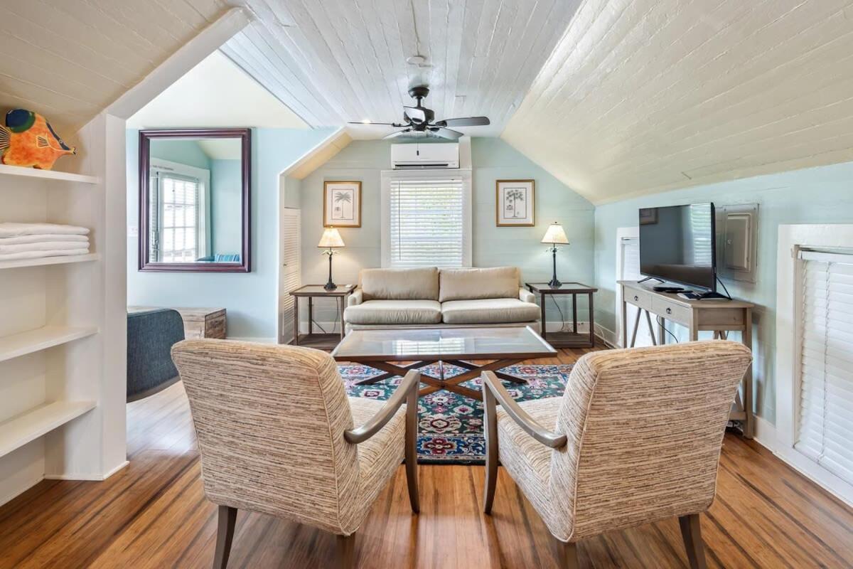 Villa Sky Loft In Key West Extérieur photo
