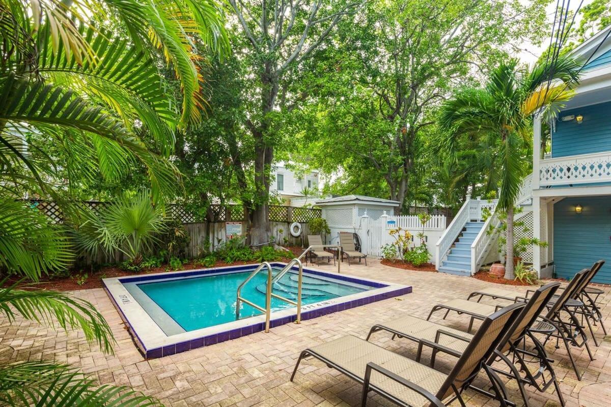 Villa Sky Loft In Key West Extérieur photo